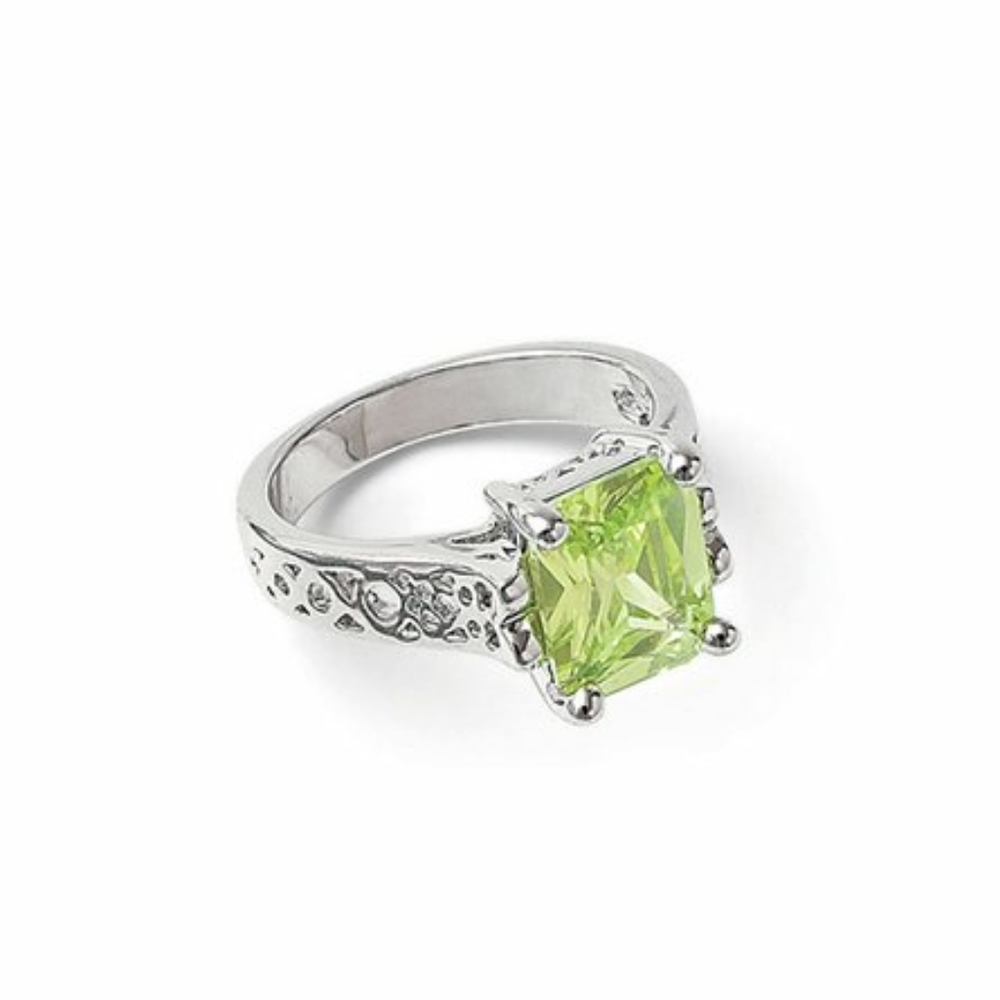 Lia Sophia appletini ring size 5